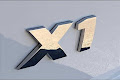 2025 BMW X1 M35i