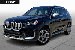 2024 BMW X1 xDrive28i