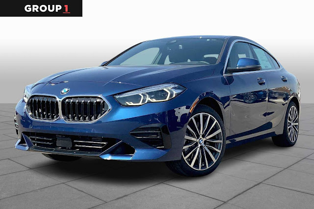 2024 BMW 228i xDrive 228i xDrive