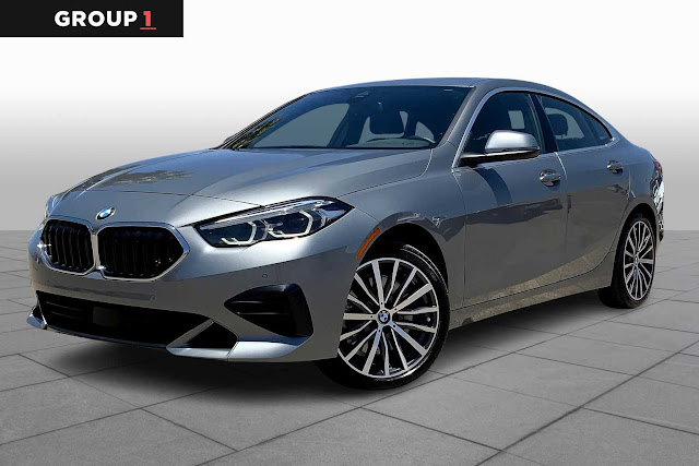 2024 BMW 228i 228i