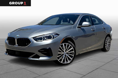 2024 BMW 228i
