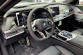 2025 BMW 7 Series 760i xDrive