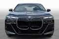 2025 BMW 7 Series 760i xDrive