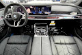 2025 BMW 7 Series 760i xDrive