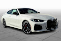 2026 BMW 4 Series M440i
