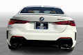 2026 BMW 4 Series M440i