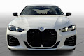 2026 BMW 4 Series M440i