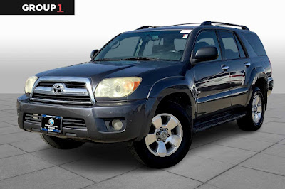2009 Toyota 4Runner
