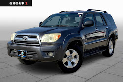 2009 Toyota 4Runner SR5