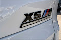 2026 BMW X5 M Competition