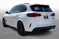 2026 BMW X5 M Competition