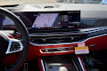 2026 BMW X5 M Competition