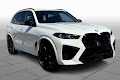 2026 BMW X5 M Competition