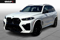 2026 BMW X5 M Competition
