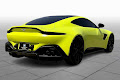 2019 Aston Martin Vantage