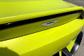 2019 Aston Martin Vantage