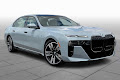 2025 BMW 7 Series 760i xDrive