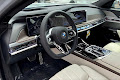 2025 BMW 7 Series 760i xDrive