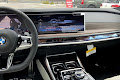 2025 BMW 7 Series 760i xDrive