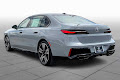 2025 BMW 7 Series 760i xDrive
