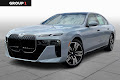 2025 BMW 7 Series 760i xDrive