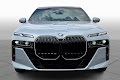 2025 BMW 7 Series 760i xDrive