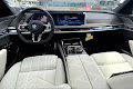 2025 BMW 7 Series 760i xDrive