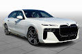 2025 BMW 7 Series 760i xDrive