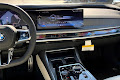 2025 BMW 7 Series 760i xDrive