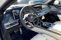 2025 BMW 7 Series 760i xDrive