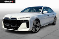 2025 BMW 7 Series 760i xDrive