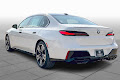 2025 BMW 7 Series 760i xDrive