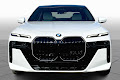 2025 BMW 7 Series 760i xDrive