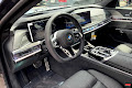 2025 BMW 7 Series 760i xDrive