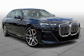 2025 BMW 7 Series 760i xDrive