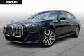2025 BMW 7 Series 760i xDrive