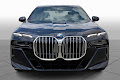 2025 BMW 7 Series 760i xDrive