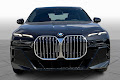 2025 BMW 7 Series 760i xDrive