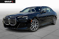 2025 BMW 7 Series 760i xDrive