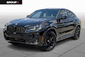 2025 BMW X4 xDrive30i