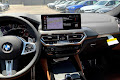 2025 BMW X4 xDrive30i