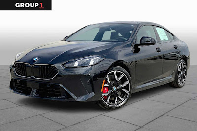 2026 BMW 2 Series