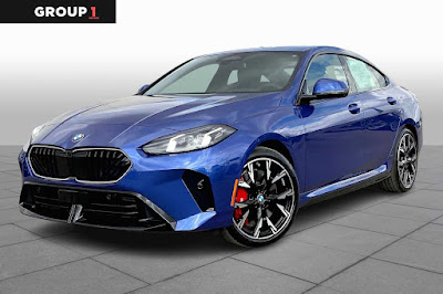 2026 BMW 2 Series