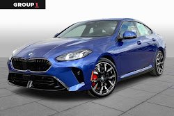 2026 BMW 2 Series 228