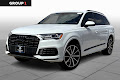 2020 Audi Q7 Premium Plus