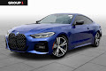 2021 BMW 4 Series 430i