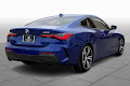 2021 BMW 4 Series 430i