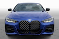 2021 BMW 4 Series 430i