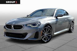 2025 BMW 2 Series 230i