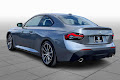 2025 BMW 2 Series 230i